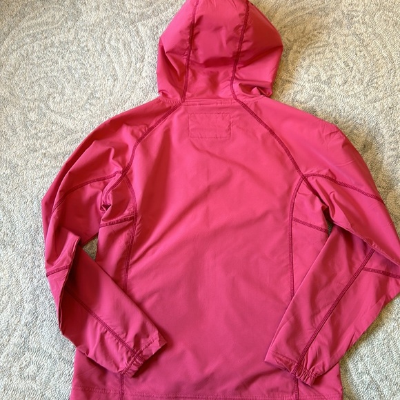 Woman’s Avalanche Pink Jacket Medium - Picture 6 of 7